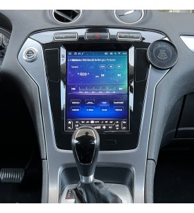 Android Apple Car Ford Glaxy