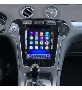 Android Apple Car Ford Glaxy