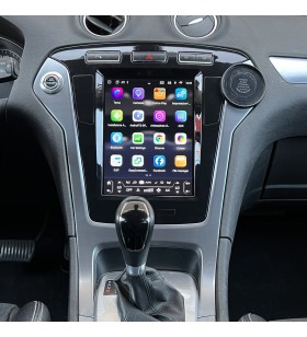 Android Apple Car Ford Glaxy