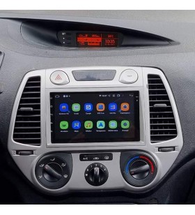 Android Apple Car Hyundai i20