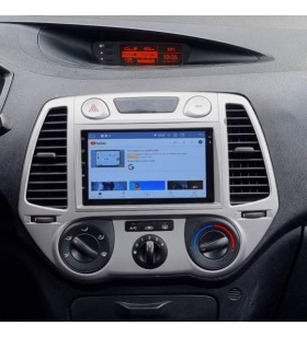 Android Apple Car Hyundai i20