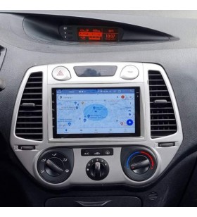 Android Apple Car Hyundai i20