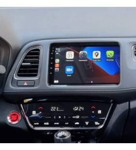 Android Apple Car Honda Hrv